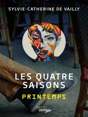 cover image of Le printemps--Les quatre saisons